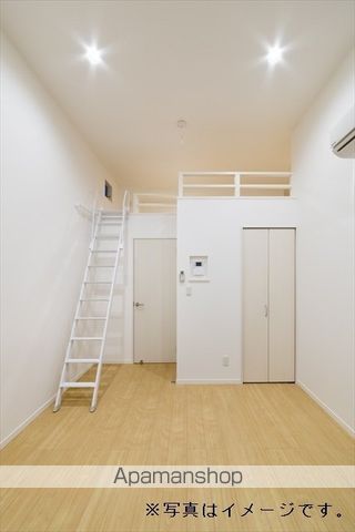 TRISTINA 柏の内装写真