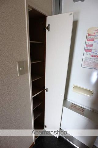 レオパレス華陽の内装写真