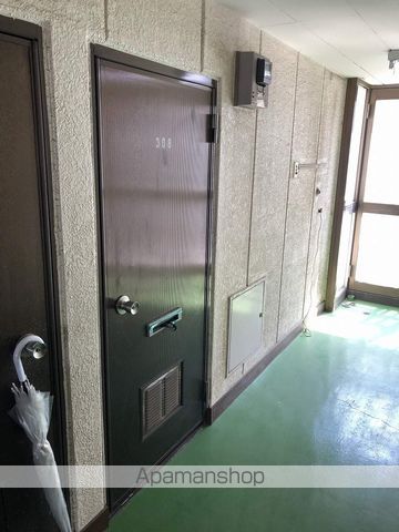 藤沢本町ビルの内装写真