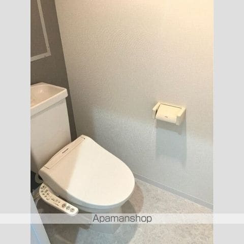ベルフラット吉野の内装写真