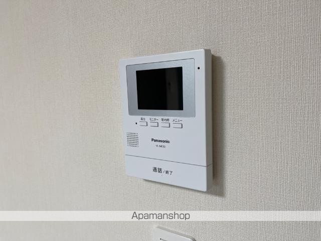 ラ・ルーチェMOMOの内装写真