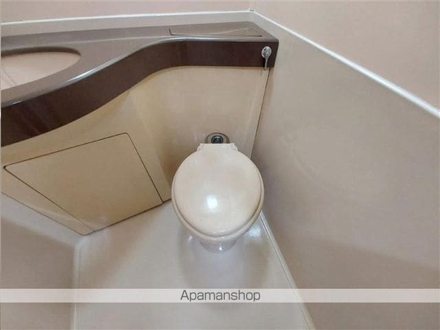 ダイアパレス仙台中央の内装写真