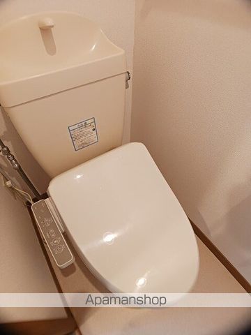 エバーグリーンロードKの内装写真