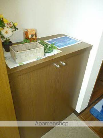 光町イーストの内装写真