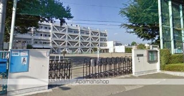 東京都国分寺市西町１丁目[1K/22.03m2]の周辺2