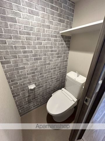 ミラージュパレス本町DEPARTの内装写真