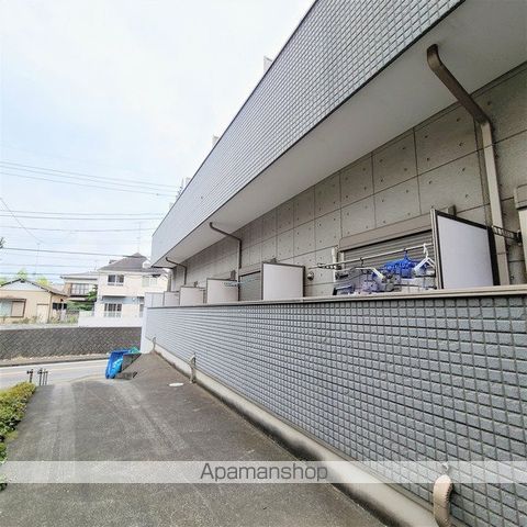 ハイツB.Pの周辺写真