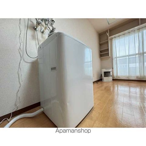キャンパスビレッジの内装写真