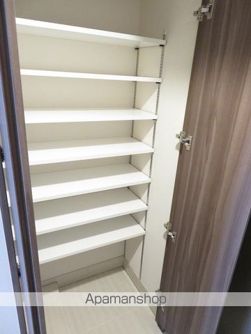 オーキッドレジデンス住吉の内装写真