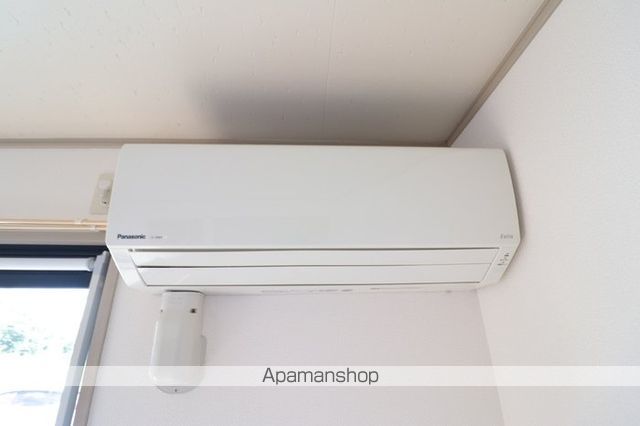 プリマベーラ Bの内装写真