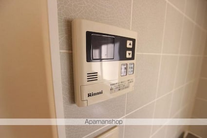 サン・ハローＢ・Ｄ・Ｆ・Ｈ棟[3DK/54m2]の内装5