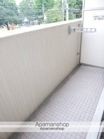 P・MARKS荒田の内装写真