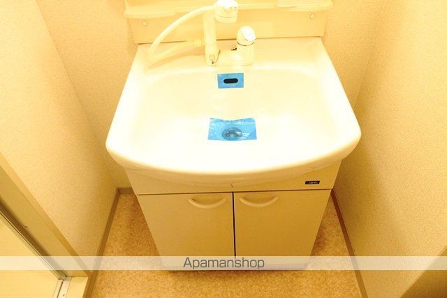 カーサあわじの内装写真