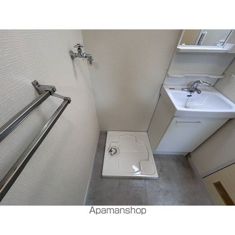 ブループラム長渕の内装写真