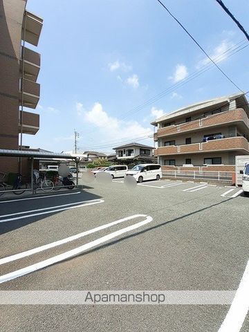 アーバン フレンドリーの内装写真