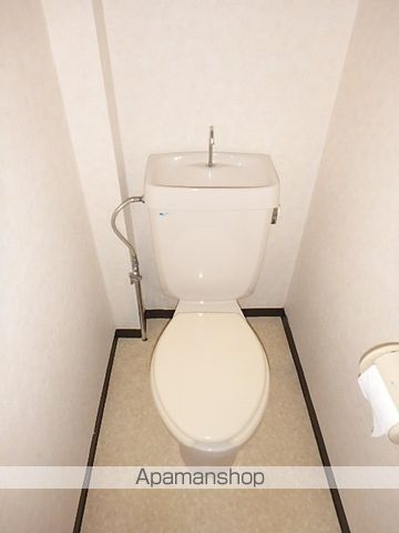 パステルグリーンの内装写真