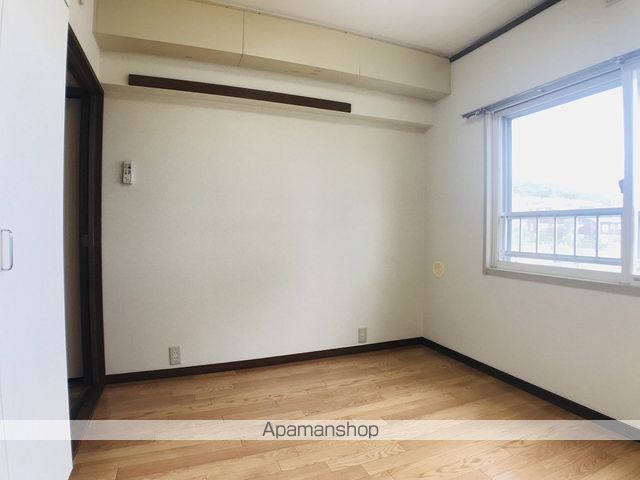 テレパレス富丘Iの内装写真