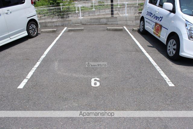 レオパレス細谷 VILLAGEのその他写真