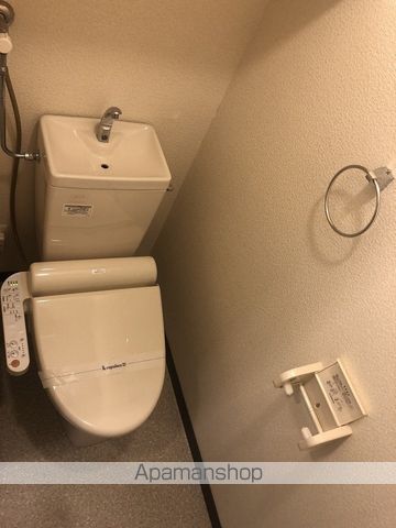 レオネクストブルーブランシェの内装写真