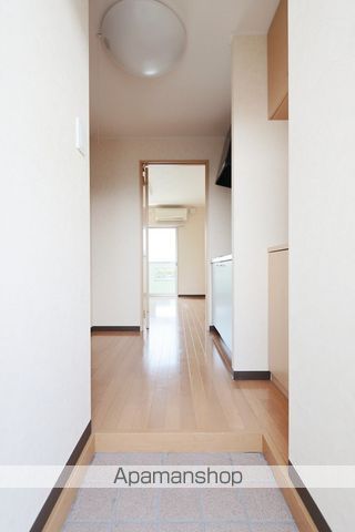 SAKURAの内装写真