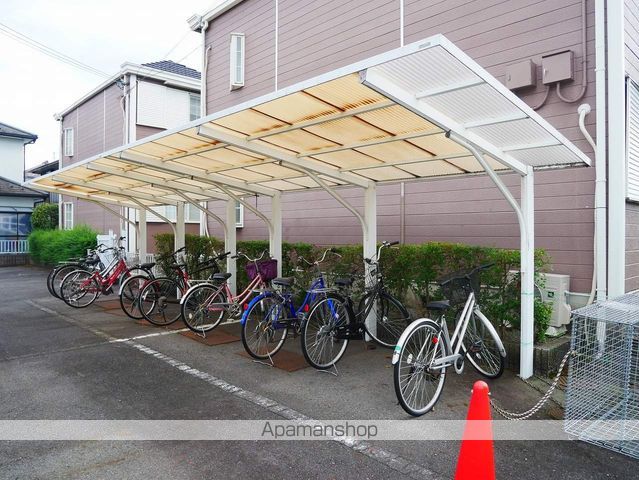 ウィンディア加茂川のその他写真