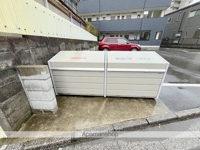 プリモサージュ神宮東の外観写真