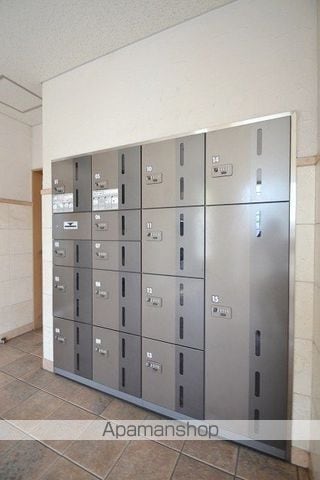 アークハイツ鹿田のその他写真