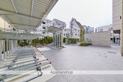 アーバネックス早稲田テラス[2LDK/40m2]の外観2