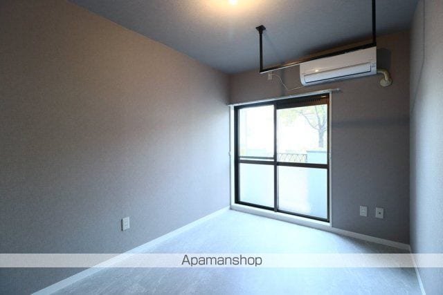 ダイホープラザ東十条の内装写真