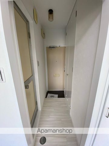 フェリーチェ帝塚山の内装写真