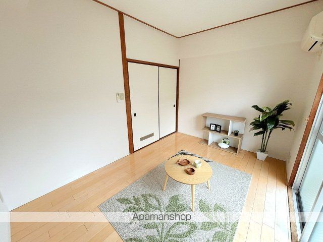 Aみゆきビルの内装写真