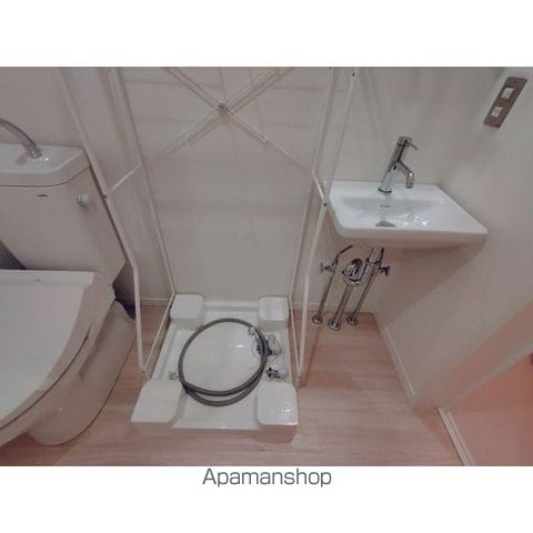 SAレジデンス川崎殿町の内装写真