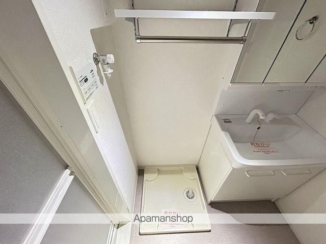 広島電鉄本線 観音町駅 徒歩12分 3階建 築4年の内装写真