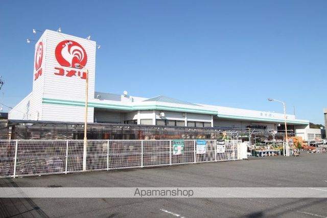 ビレッジハウス城山下1号棟の周辺写真