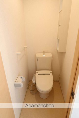 エレガンス・セレノの内装写真