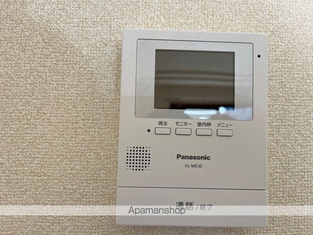サンフォレストの内装写真
