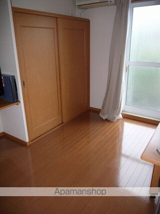 レオパレスコンフォート[1K/23.18m2]のリビング・居間