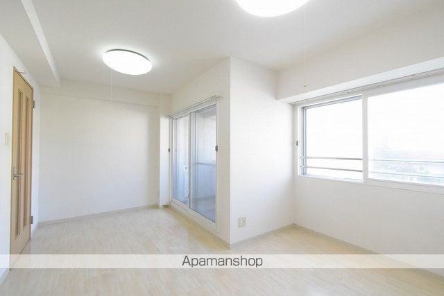 アルティ美園の内装写真