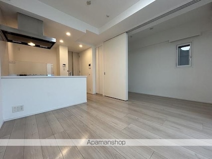 ルジェンテ・バリュ上野[1LDK/33.46m2]のリビング・居間2