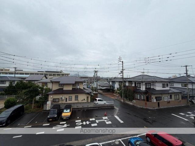 シルク林の内装写真