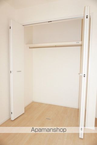 リアン長生Bの内装写真