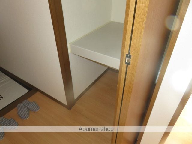 ガーデンスクエアC棟の内装写真