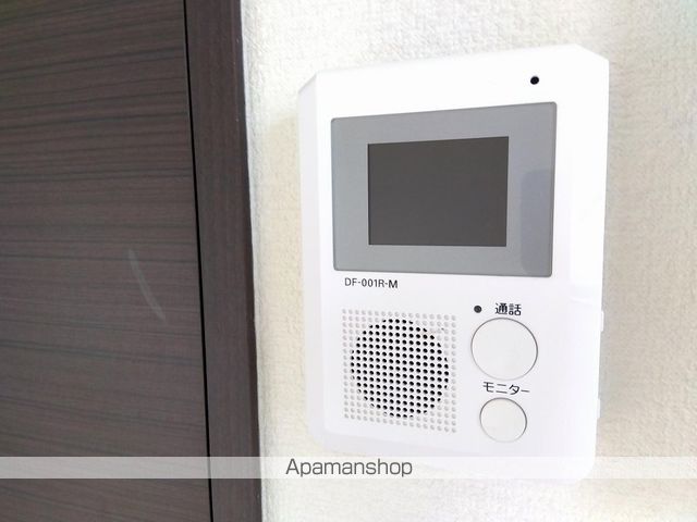 レオネクストみなとまちの内装写真