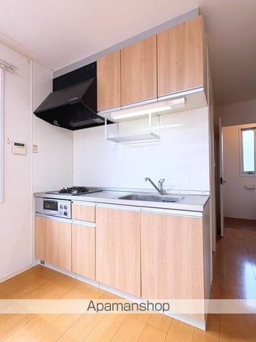 ネクステージ山東IIの内装写真