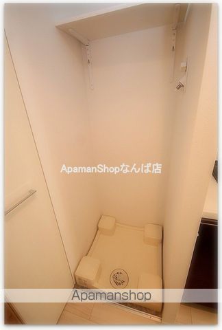 クリスタルグランツ西本町の内装写真