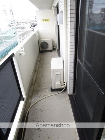 ロイヤルガーデン学園通りIIの内装写真