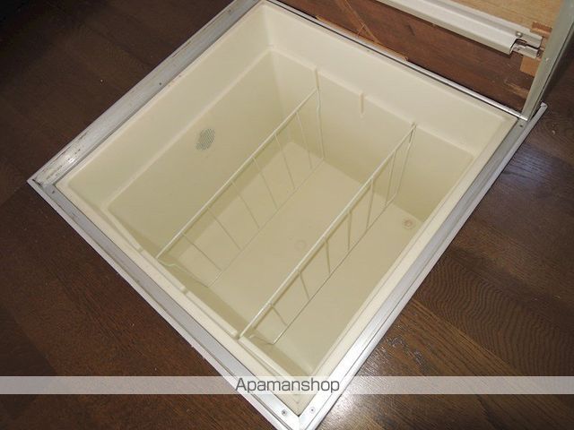 メゾンニューホープの内装写真
