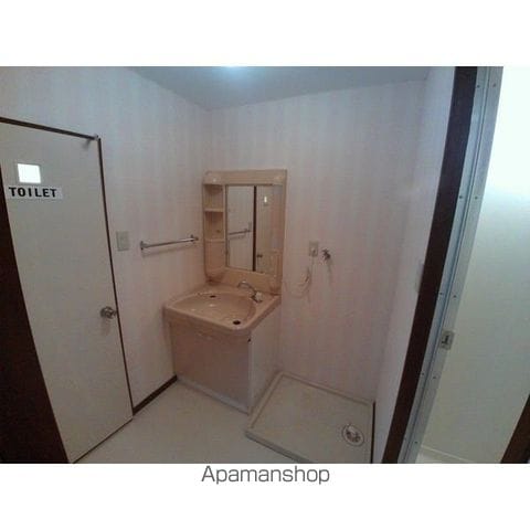 TDマンションPaulowniaの内装写真