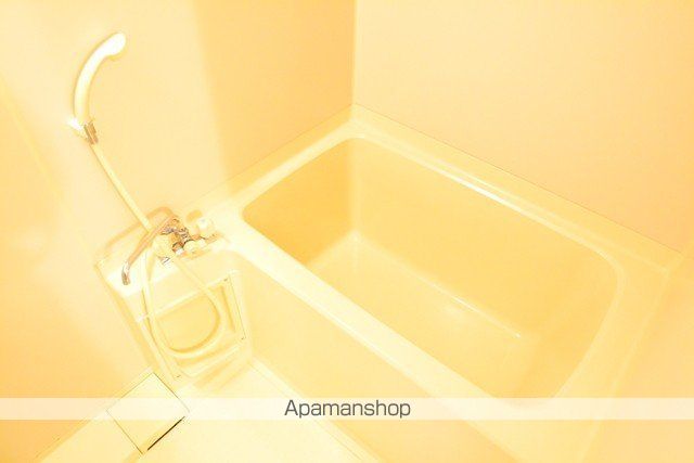 プーテゥジュール3番街の内装写真