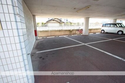 三条駅前ハイツ[2K/40.31m2]の共用部3